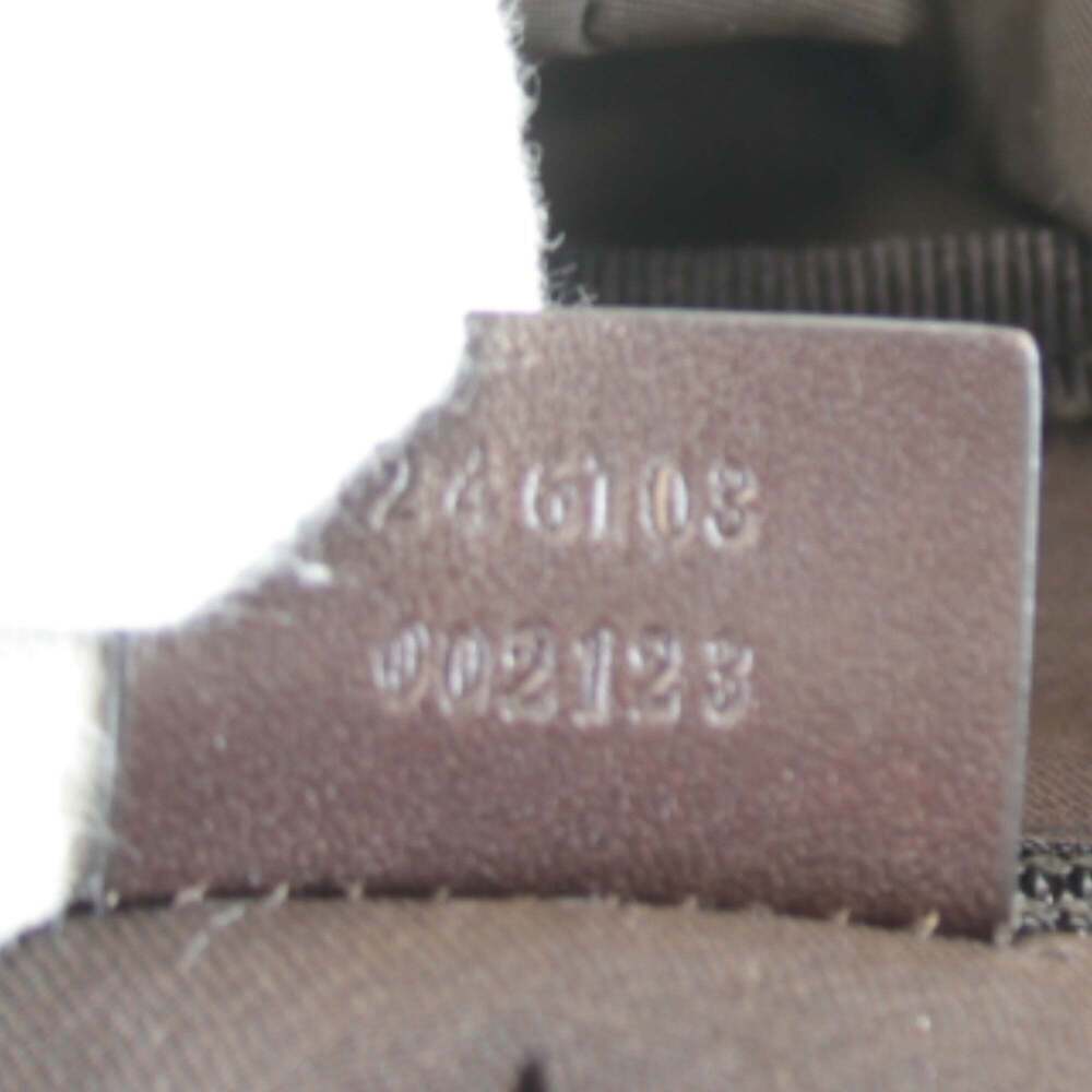 GUCCI Authentic Cream Backpack - Picture 14 of 15